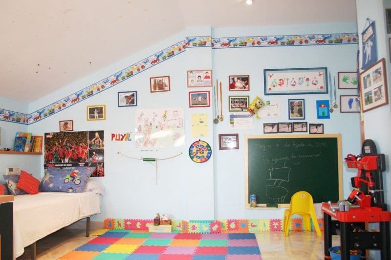 4 quarto Penthouse para venda em Golden Mile com piscina - 473 000 € (Ref: 9725520)