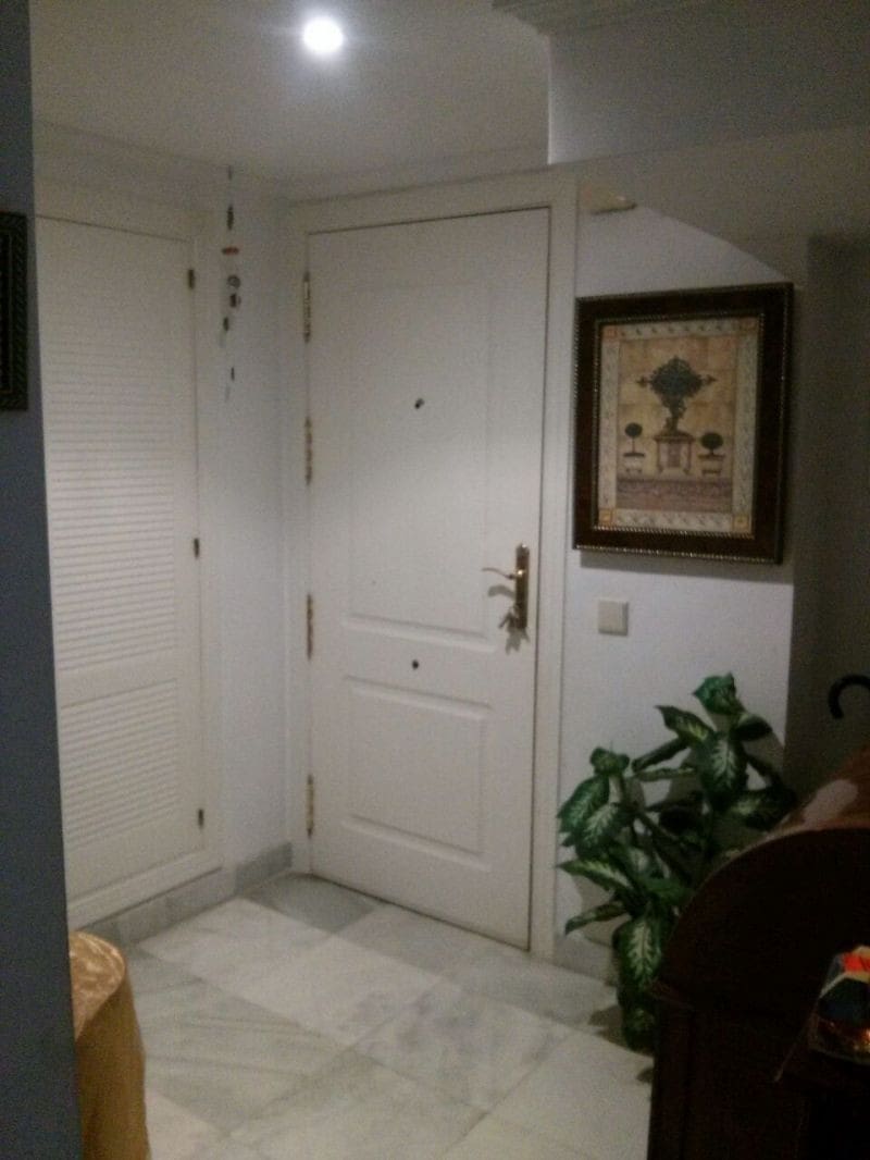 4 quarto Penthouse para venda em Golden Mile com piscina - 473 000 € (Ref: 9725520)