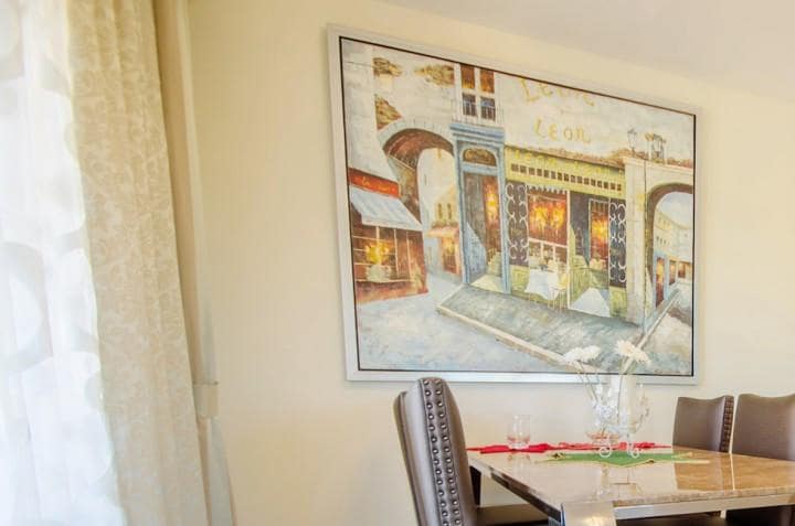 3 quarto Penthouse para venda em Benahavis com piscina garagem - 459 000 € (Ref: 9725521)