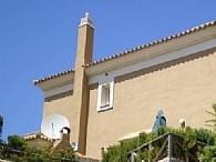 3 makuuhuone Huvila myytävänä paikassa Marbella mukana uima-altaan - 479 500 € (Ref: 9725525)