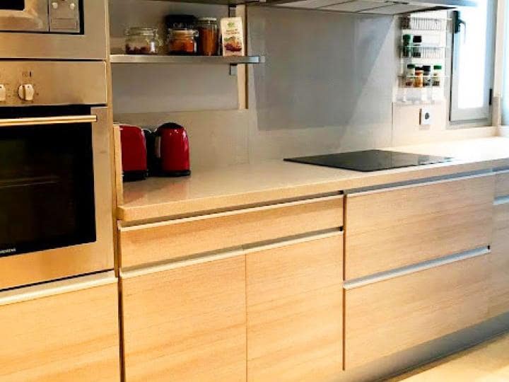 2 soverom Leilighet til salgs i Benahavis med svømmebasseng garasje - € 340 000 (Ref: 9725527)