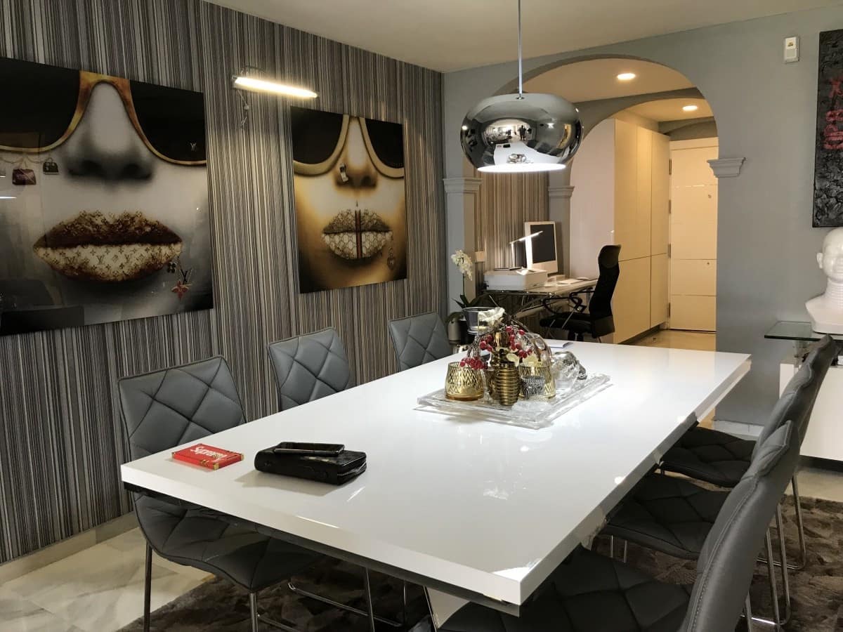 3 camera da letto Appartamento in vendita in Marbella con piscina garage - 895.000 € (Rif: 9725530)