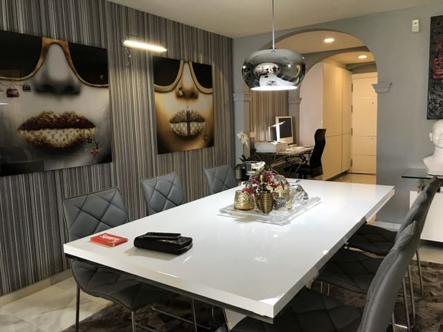 3 camera da letto Appartamento in vendita in Marbella con piscina garage - 895.000 € (Rif: 9725530)