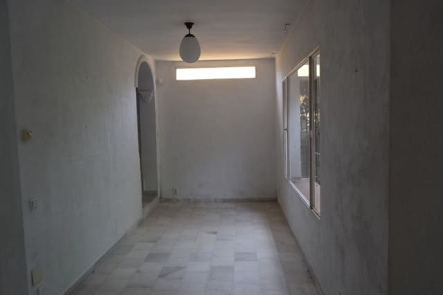 Byggegrund til salg i Marbella - € 410.000 (Ref: 9725534)