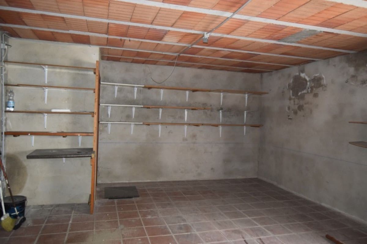 Byggegrund til salg i Marbella - € 410.000 (Ref: 9725534)