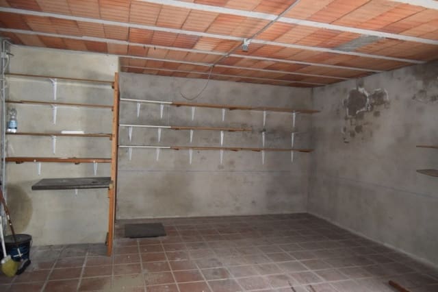 Byggegrund til salg i Marbella - € 410.000 (Ref: 9725534)