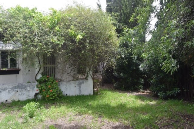 Byggegrund til salg i Marbella - € 410.000 (Ref: 9725534)