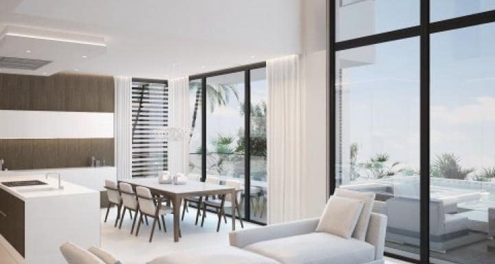 Terrain à Bâtir à vendre à Benahavis - 2 474 000 € (Ref: 9725536)