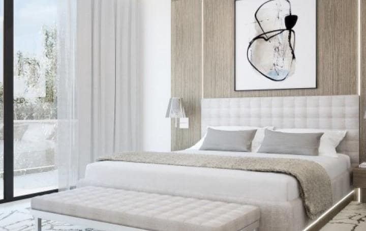 Byggegrund til salg i Marbella - € 1.990.000 (Ref: 9725537)