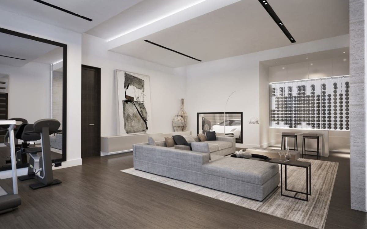 Byggegrund til salg i Marbella - € 1.990.000 (Ref: 9725537)