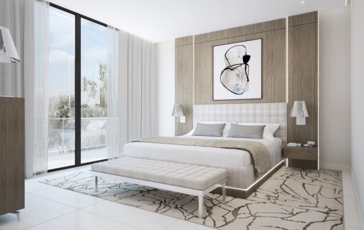 Byggegrund til salg i Marbella - € 1.990.000 (Ref: 9725537)