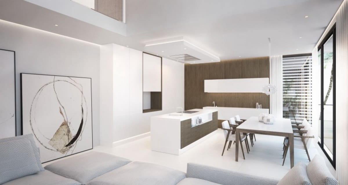 Byggegrund til salg i Marbella - € 1.990.000 (Ref: 9725537)