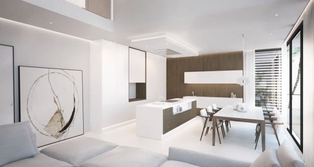 Byggegrund til salg i Marbella - € 1.990.000 (Ref: 9725537)