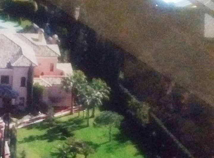 Byggegrund til salg i Marbella - € 1.000.000 (Ref: 9725544)