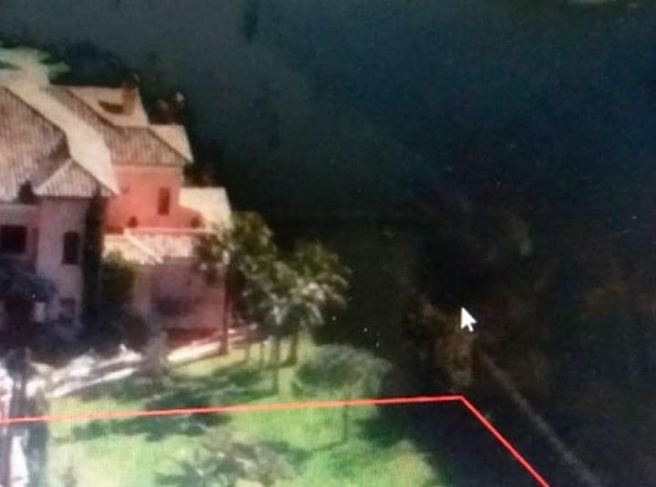 Byggegrund til salg i Marbella - € 1.000.000 (Ref: 9725544)