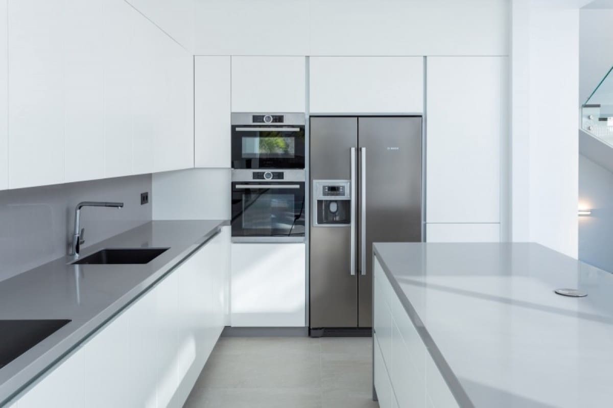 5 sovrum Villa till salu i Marbella med pool - 2 650 000 € (Ref: 9725552)