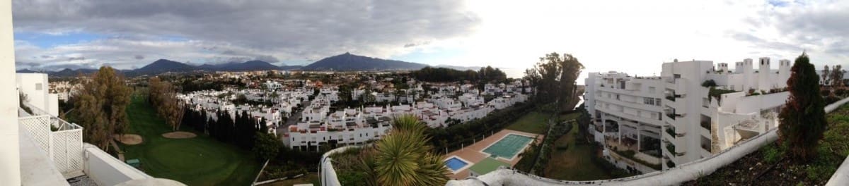 3 camera da letto Appartamento in vendita in Marbella con piscina garage - 1.400.000 € (Rif: 9725555)