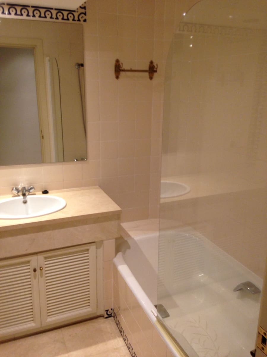 3 camera da letto Appartamento in vendita in Marbella con piscina garage - 1.400.000 € (Rif: 9725555)