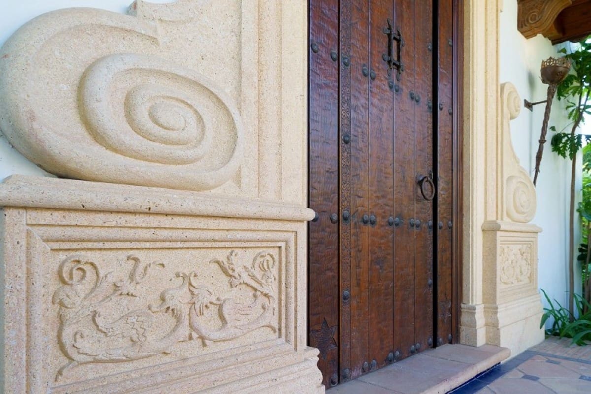 5 soveværelse Villa til salg i Marbella med swimmingpool garage - € 2.995.000 (Ref: 9725556)