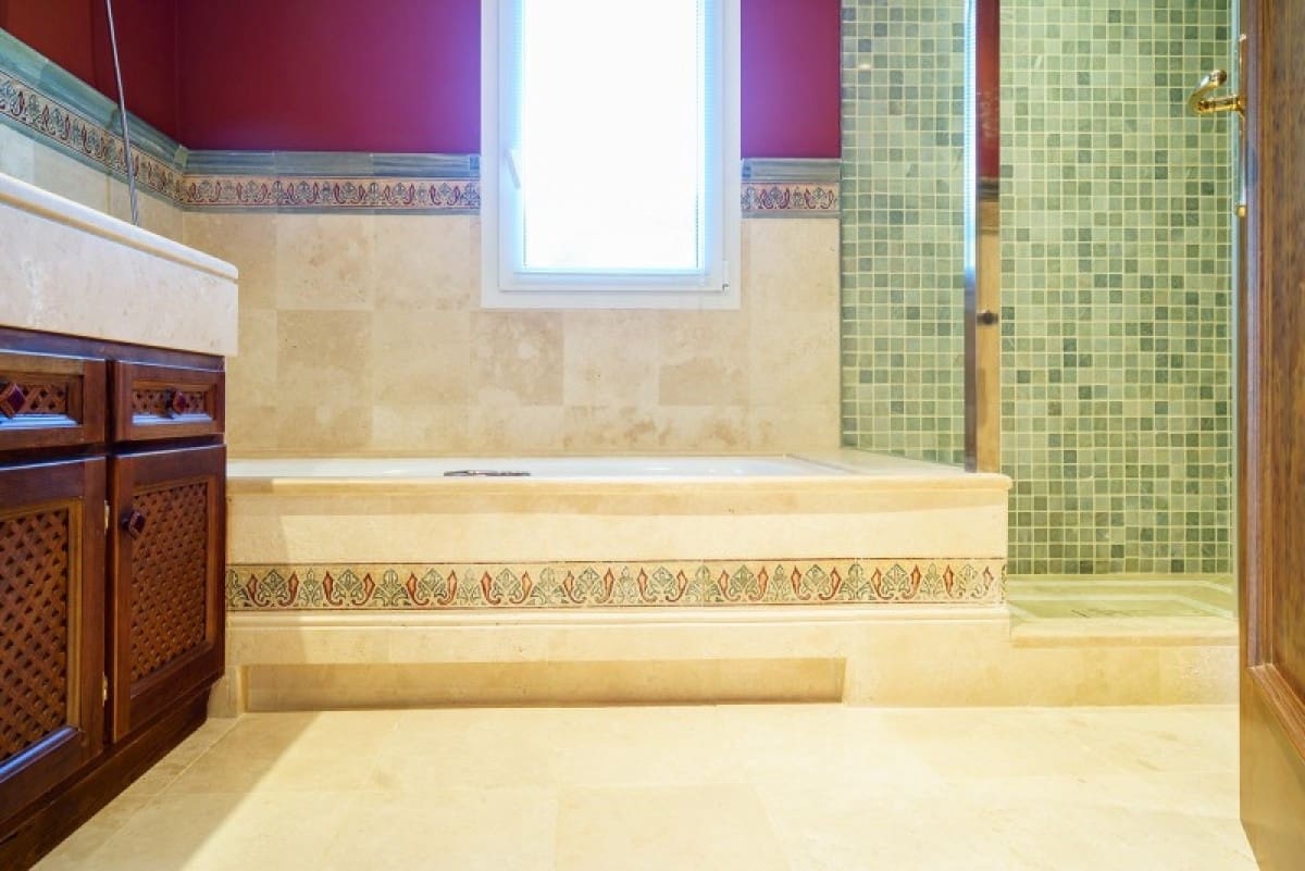 5 soveværelse Villa til salg i Marbella med swimmingpool garage - € 2.995.000 (Ref: 9725556)