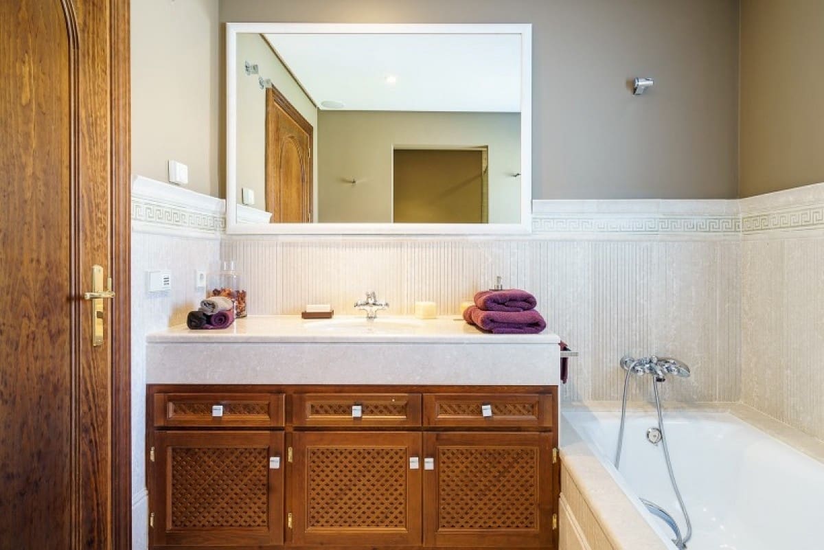 5 soveværelse Villa til salg i Marbella med swimmingpool garage - € 2.995.000 (Ref: 9725556)