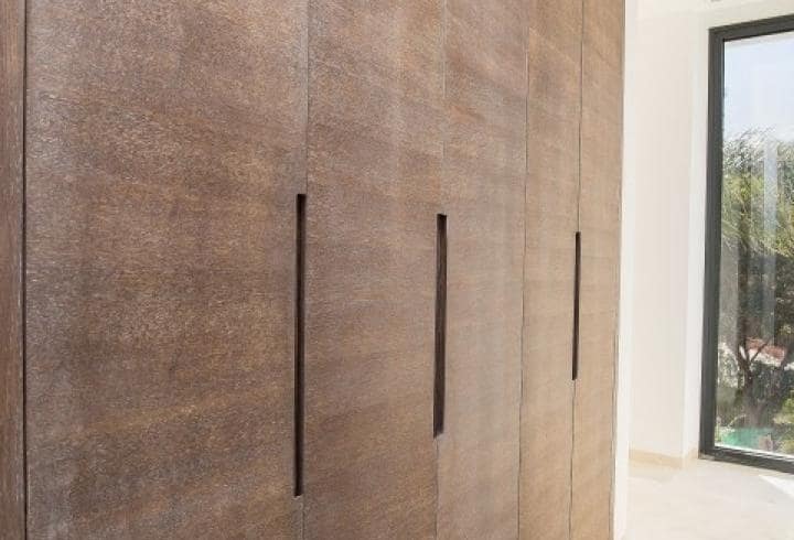 Chalet de 4 habitaciones en Estepona en venta con piscina garaje - 2.700.000 € (Ref: 9725558)