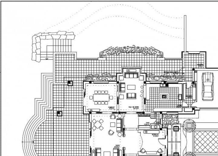 Byggegrund til salg i Nueva Andalucia - € 1.050.000 (Ref: 9725559)