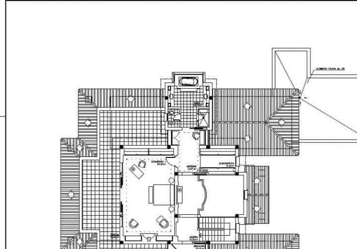 Byggegrund til salg i Nueva Andalucia - € 1.050.000 (Ref: 9725559)