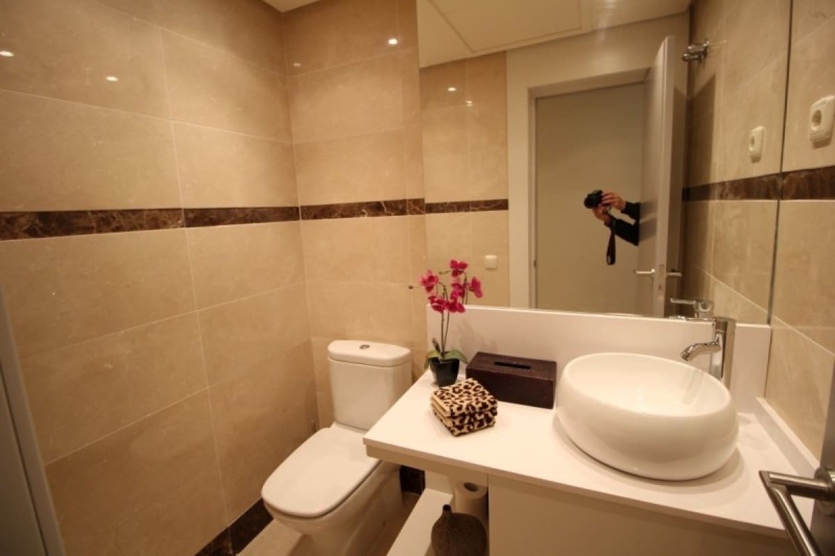 Ático de 3 habitaciones en Marbella en venta con piscina garaje - 1.250.000 € (Ref: 9725561)