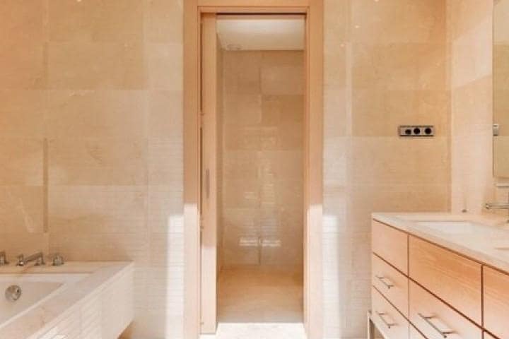 2 quarto Apartamento para venda em Marbella com piscina garagem - 895 000 € (Ref: 9725562)