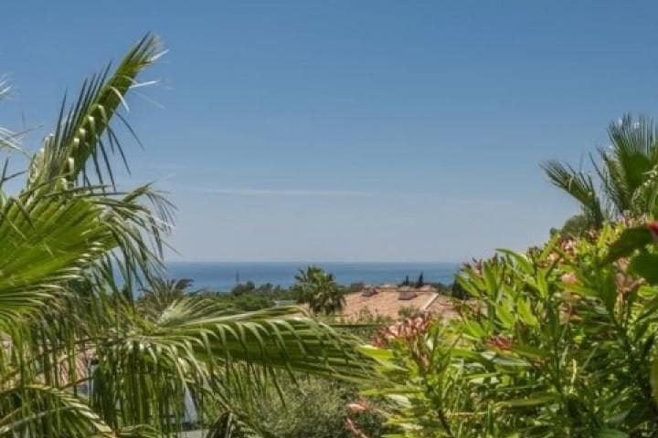 2 quarto Apartamento para venda em Marbella com piscina garagem - 895 000 € (Ref: 9725562)