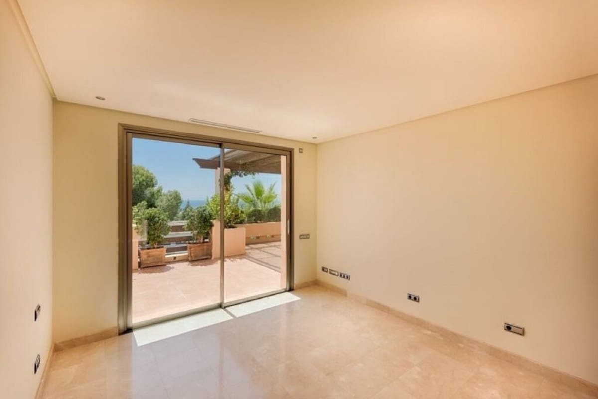 2 quarto Apartamento para venda em Marbella com piscina garagem - 895 000 € (Ref: 9725562)