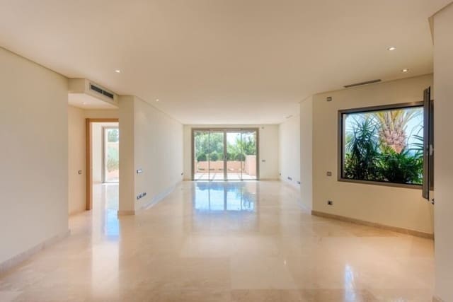 2 quarto Apartamento para venda em Marbella com piscina garagem - 895 000 € (Ref: 9725562)