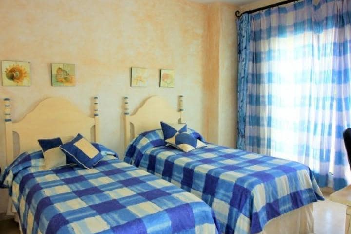 3 slaapkamer Penthouse te koop in Marbella met zwembad garage - € 1.900.000 (Ref: 9725564)