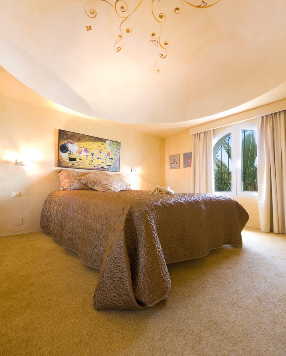 4 camera da letto Villa in vendita in Mijas Costa con piscina garage - 2.700.000 € (Rif: 9725565)