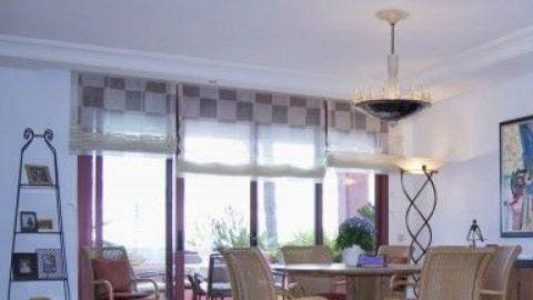 3 Zimmer Penthouse zu verkaufen in Estepona mit Pool - 1.445.000 € (Ref: 9725569)