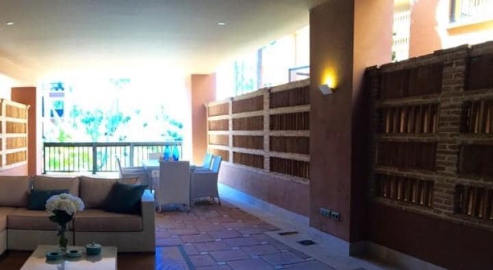 3 sovrum Takvåning till salu i Marbella med pool - 1 157 790 € (Ref: 9725571)