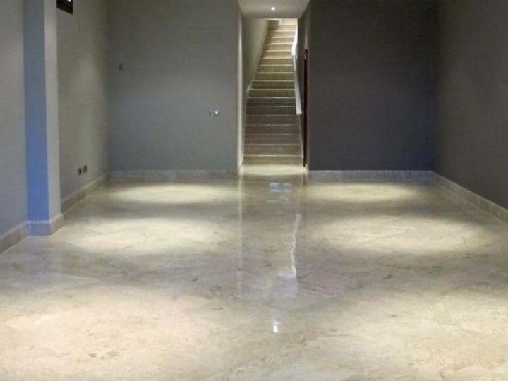 3 sovrum Takvåning till salu i Marbella med pool - 1 157 790 € (Ref: 9725571)