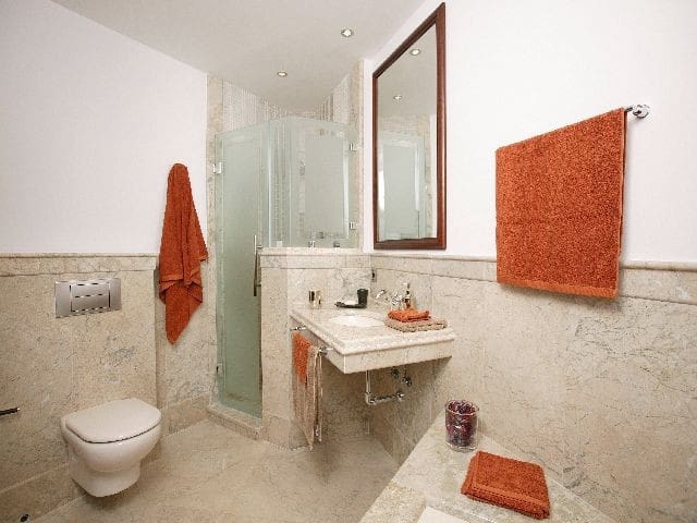 2 quarto Penthouse para venda em Marbella com piscina garagem - 1 157 790 € (Ref: 9725572)