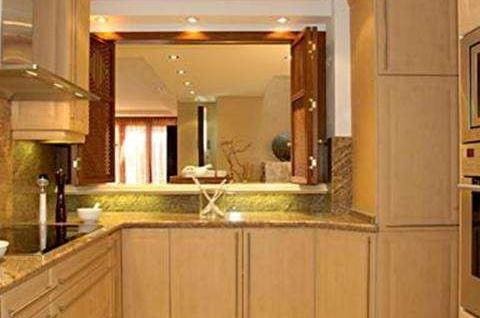 3 camera da letto Attico in vendita in Estepona con piscina - 875.000 € (Rif: 9725575)