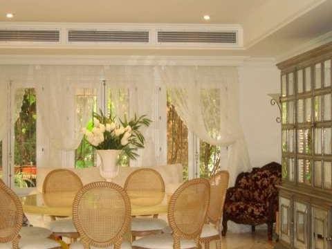 5 soveværelse Villa til salg i El Paraiso med swimmingpool garage - € 1.695.000 (Ref: 9725576)