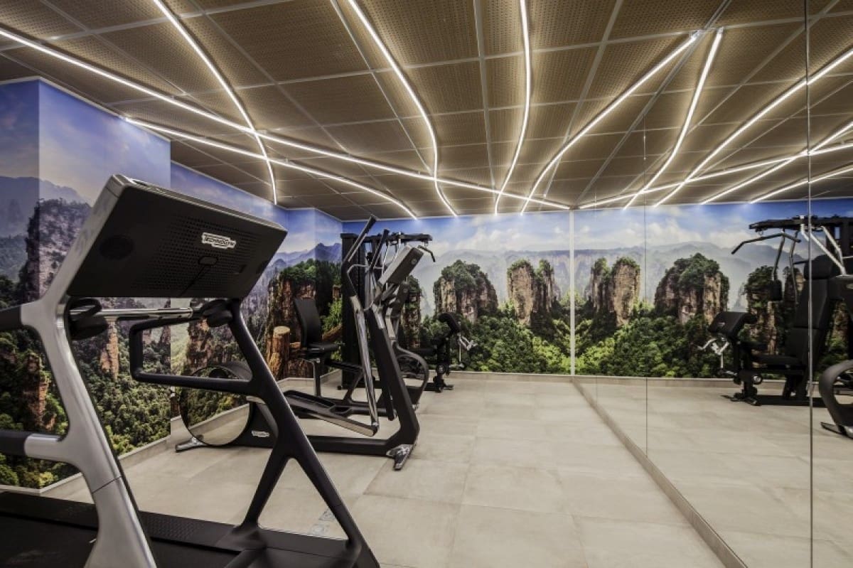 2 camera da letto Appartamento in vendita in Estepona con piscina garage - 1.100.000 € (Rif: 9725587)