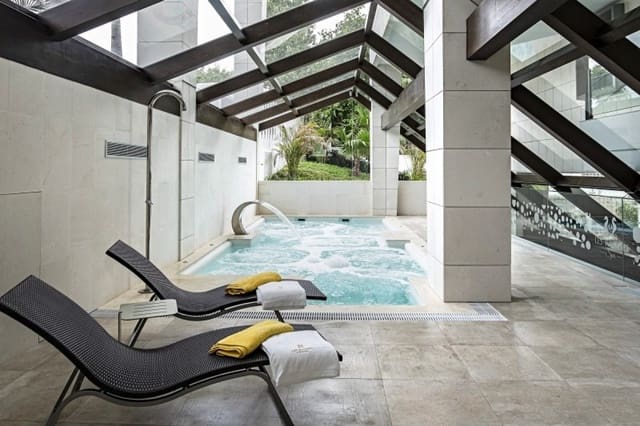 2 camera da letto Appartamento in vendita in Estepona con piscina garage - 1.100.000 € (Rif: 9725587)