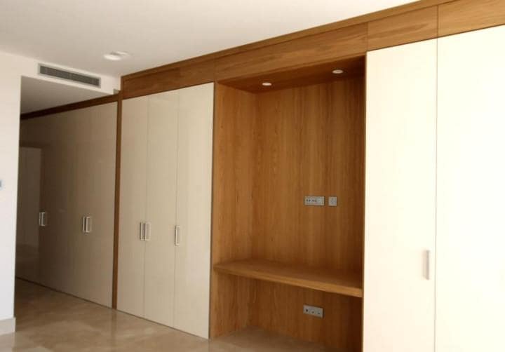 Ático de 4 habitaciones en Marbella en venta con piscina - 2.975.000 € (Ref: 9725588)