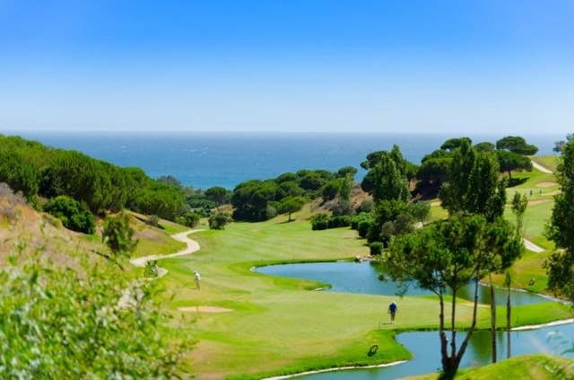 7 slaapkamer Villa te koop in Marbella met zwembad garage - € 895.000 (Ref: 9725589)