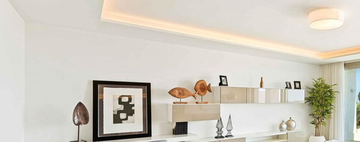 2 slaapkamer Appartement te koop in Marbella met zwembad garage - € 695.000 (Ref: 9725601)