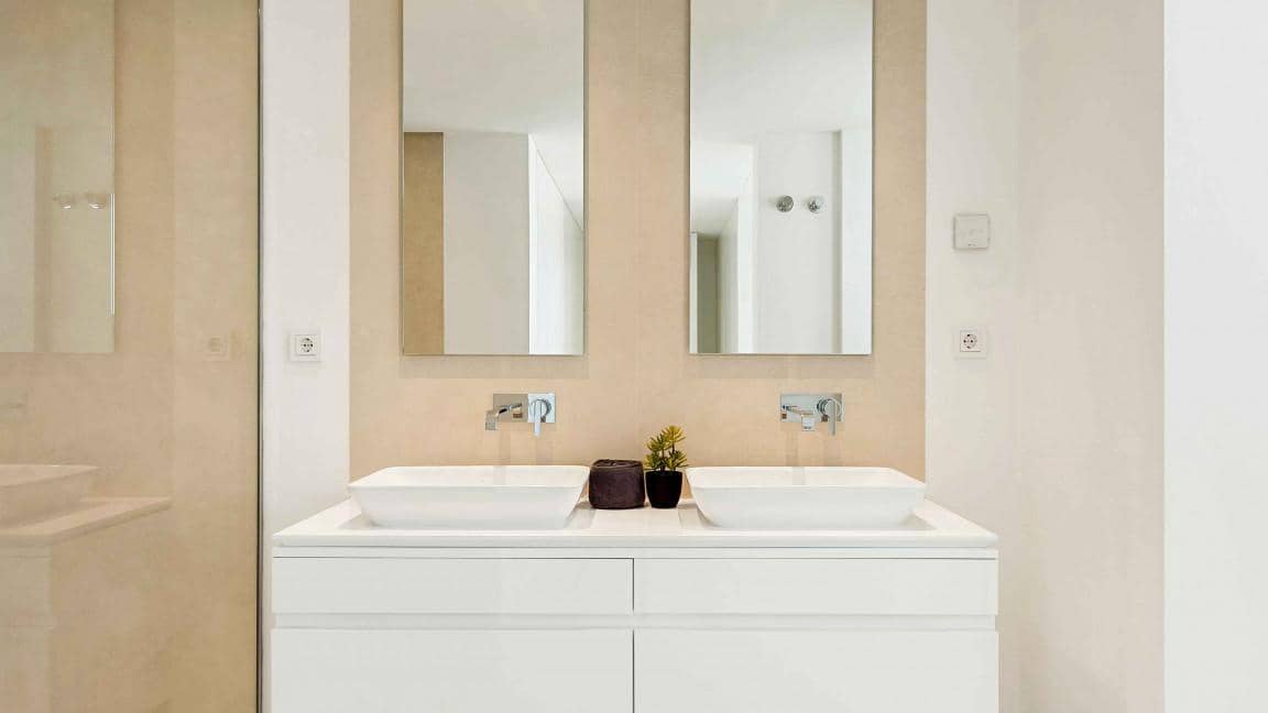 2 slaapkamer Appartement te koop in Marbella met zwembad garage - € 695.000 (Ref: 9725601)