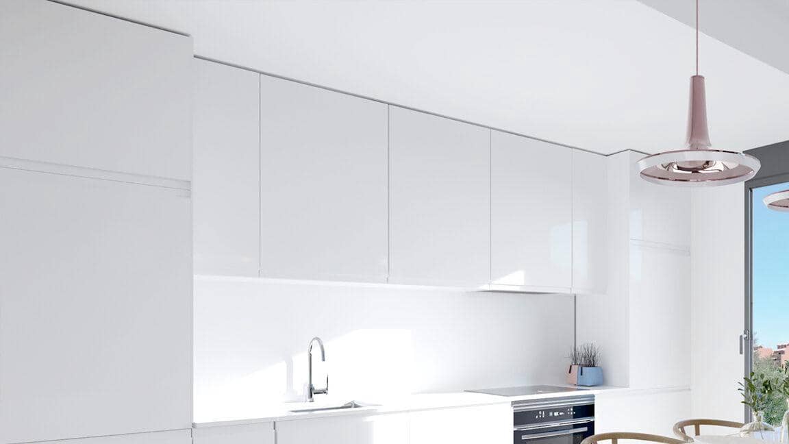 3 camera da letto Appartamento in vendita in Estepona con piscina garage - 253.000 € (Rif: 9725604)