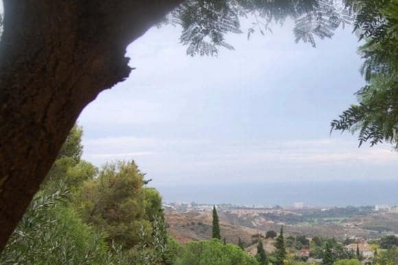 Byggetomt til salgs i Marbella - € 745 000 (Ref: 9725606)