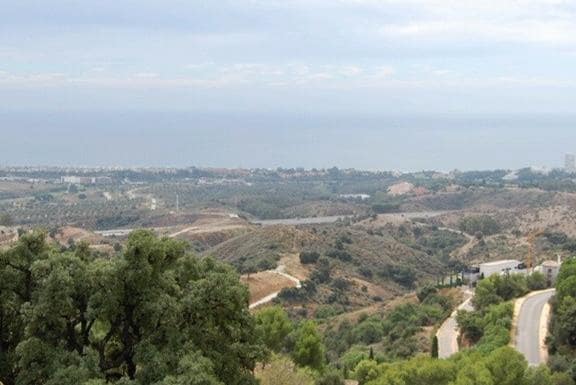 Byggetomt til salgs i Marbella - € 745 000 (Ref: 9725606)